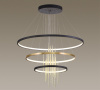 Подвесной светильник ODEON LIGHT L-VISION 3901/99L