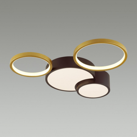 Люстра потолочная LUMION LEDIO 5255/64CL