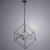 Подвесной светильник Arte Lamp AMBASADOR A5282SP-3BK