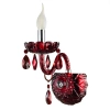Бра Arte Lamp TEATRO A3964AP-1RD