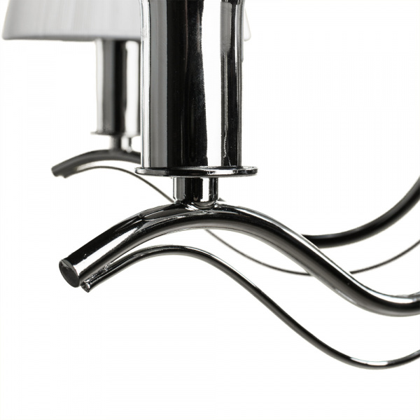 Подвесная люстра Arte Lamp DOMAIN A9521LM-5CC
