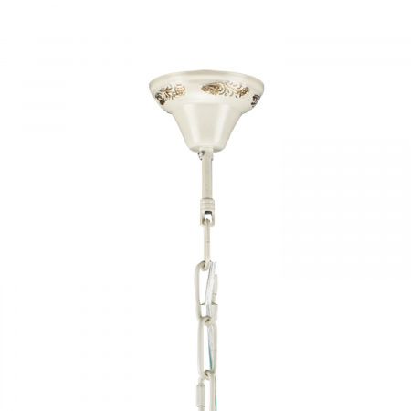 Подвесная люстра Favourite Light Musa 1734-5P