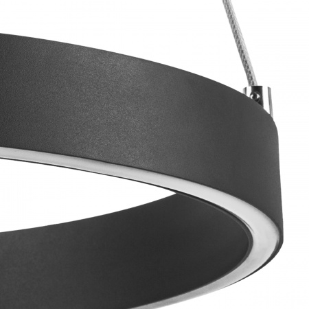 Люстра подвесная Lightstar Saturno 748017