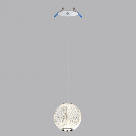 Подвес ODEON LIGHT L-VISION 5007/5LA