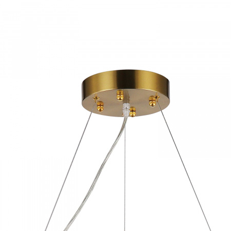 Подвесная люстра Favourite Light Magnitudo 2206-12P