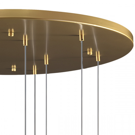 Подвес Lightstar Globo 813092