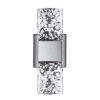 Настенный светильник ODEON LIGHT HIGHTECH 4365/5WL