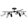 Люстра потолочная Lightstar Rullo LR7283748640
