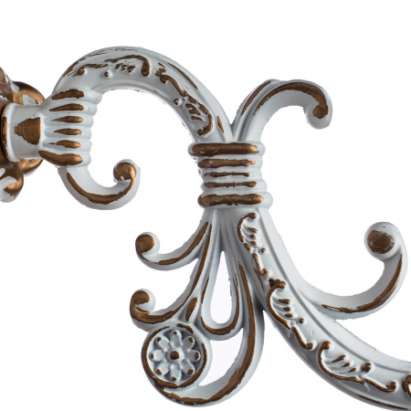 Бра Arte Lamp DELIZIA A1032AP-2WG