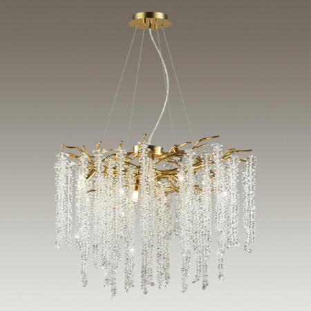 Люстра ODEON LIGHT HALL 5005/8