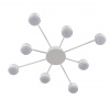 Люстра LUMION COMFI 8343/8C