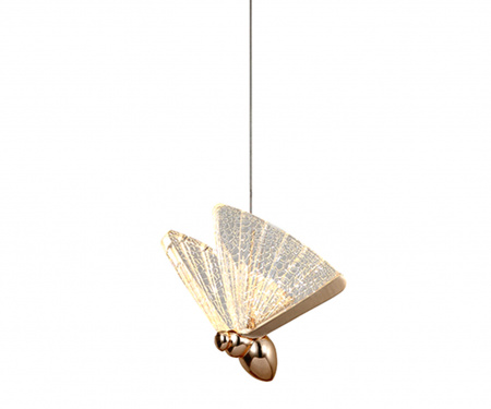 Светильник Kink Light Баттерфляй 08444-1A,33