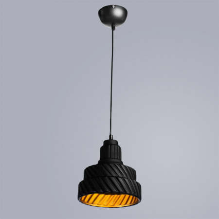 Подвесной светильник Arte Lamp BIJOUX A6682SP-1BK