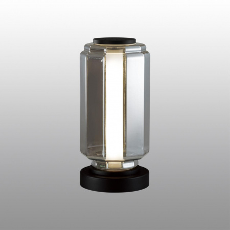Настольная лампа ODEON LIGHT HIGHTECH 5408/10TL