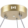 Люстра подвесная Lightstar Rotonda 736402