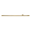 ST LUCE SL6238.313.01 Светильник подвесной ST-Luce латунь/латунь LED 1*28W 4000K ПАРИЛЛА