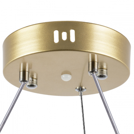 Люстра подвесная Lightstar Rotonda 736402