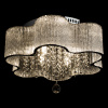Потолочная люстра Arte Lamp DILETTO A8565PL-4CL