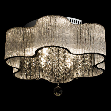 Потолочная люстра Arte Lamp DILETTO A8565PL-4CL
