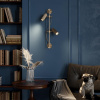 Настенный светильник ODEON LIGHT HIGHTECH 7013/2W