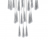 Люстры Kink Light Гутта 07861-18A,02