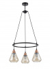 Подвесная люстра Vele Luce Norina VL5842P03