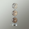 Настольная лампа ODEON LIGHT L-VISION 5416/13TL