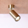 Потолочный светильник Favourite Light Angularis 2801-1U