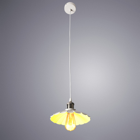 Подвесной светильник Arte Lamp ASTI A8160SP-1WH