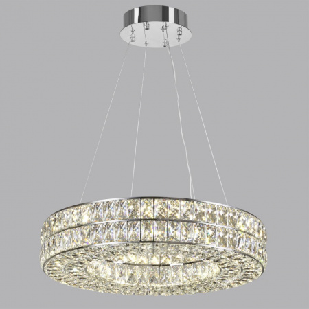 Люстра ODEON LIGHT L-VISION 4927/52L