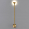 Настенный светильник ODEON LIGHT HIGHTECH 7009/5WLA