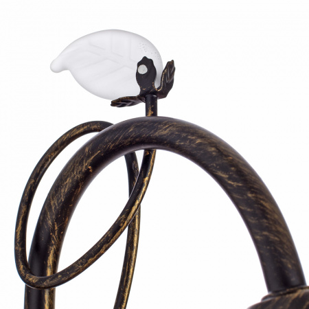 Бра Arte Lamp GLAMORE A7449AP-1BR