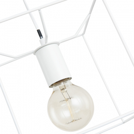 Подвесной светильник Arte Lamp RIGLA A3122SP-1WH