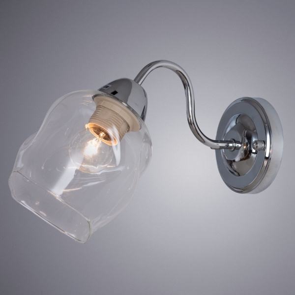 Бра Arte Lamp RICCIO A7757AP-1CC