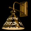 Бра Arte Lamp KENSINGTON A1511AP-1PB