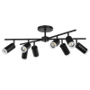 Люстра потолочная Lightstar Rullo LR7283780