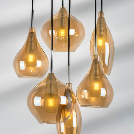 Подвес Lightstar Pentola 803063