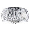 Потолочная люстра Arte Lamp LACRIMA A8146PL-8CC