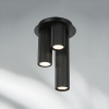 Люстра потолочная Lightstar Roma 718037