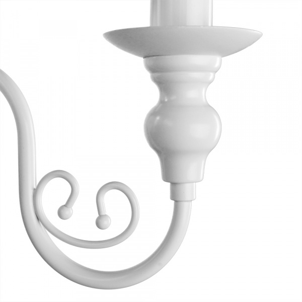 Бра Arte Lamp BAMBINA A7020AP-1WH