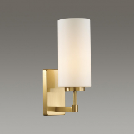 Бра ODEON LIGHT HALL 4990/1W