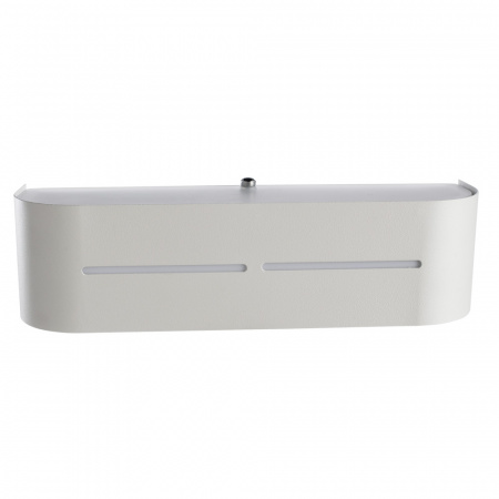 Декоративная подсветка Arte Lamp COSMOPOLITAN A7210AP-1WH
