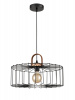 Подвесной светильник Vele Luce Ritmo VL6312P21