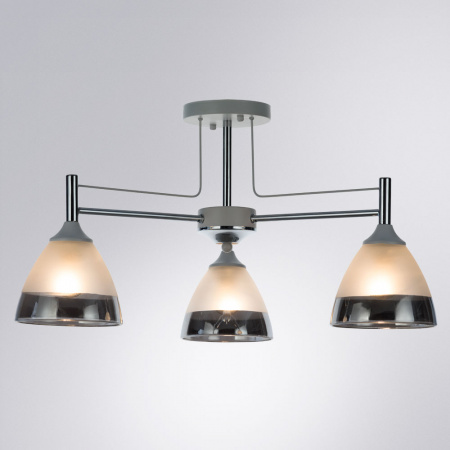 Потолочная люстра Arte Lamp FIAMMA A3521PL-3CC
