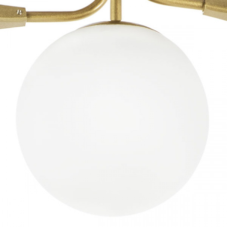 Люстра потолочная Lightstar Croco 815553