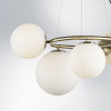 Подвес Lightstar Globo 815051