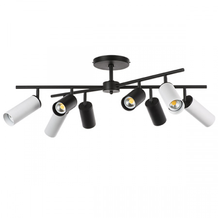 Люстра потолочная Lightstar Rullo LR728374864