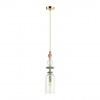 Подвес ODEON LIGHT CLASSIC 4855/1