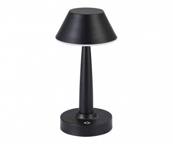 Настольная лампа Kink Light Снорк 07064-B,19