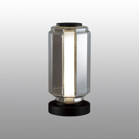 Настольная лампа ODEON LIGHT HIGHTECH 5408/10TL